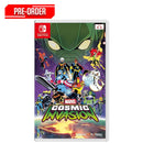 Nintendo Switch Marvel Cosmic Invasion Standard Edition