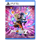 PS5 Dragon Ball Xenoverse 2 | DataBlitz