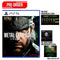 PS5 Metal Gear Solid Delta Snake Eater