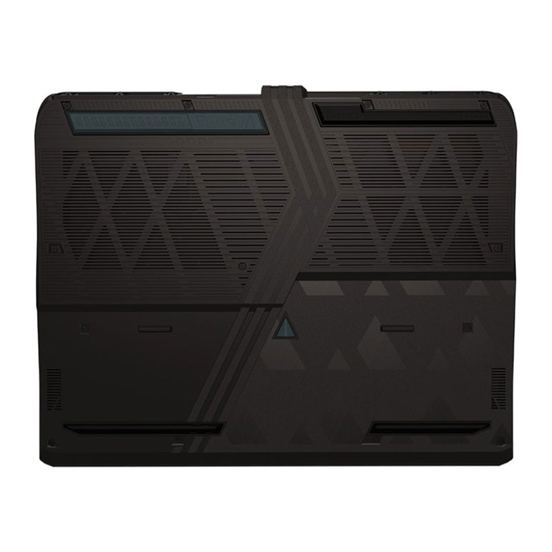 MSI Vector 16 HX A14VGG-270PH Gaming Laptop (Cosmos Gray) | 16" QHD+ (2560x1600) 240Hz IPS | i9-14900HX | 32GB RAM | 2TB SSD | RTX 4070 | Windows 11 | MS Office Home & Student 2021 | Titan Gaming Backpack