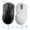 Pulsar X3 Ultralight Weight eSports Mouse Size 2 (Black, White) (PX3R21, PX3R22)