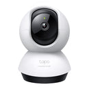 TP-Link TAPO C220 Pan/Tilt Ai Home Security Wi-Fi Camera