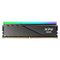 Adata XPG Lancer Blade 32GB (2x16GB) RGB DDR5 6000MT/s CL36-38-38 1.35V Desktop Memory with Heatsink (Black, White)