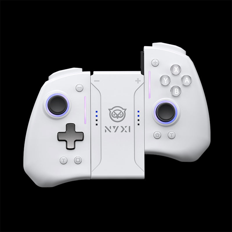 NYXI Hyperion Pro Style Wireless Joy-Pad | DataBlitz