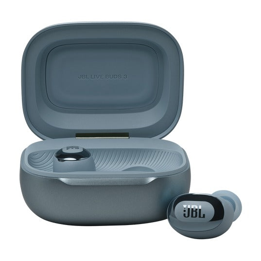 JBL Live Buds 3 True Wireless Noise Cancelling Closed-Stick Earbuds
