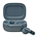 JBL Live Beam 3 True Wireless Noise Cancelling Closed-Stick Earbuds (Black, Silver, Purple, Blue)