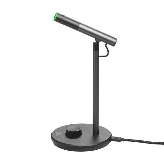 JBL Quantum Stream Talk USB Streaming Microphone