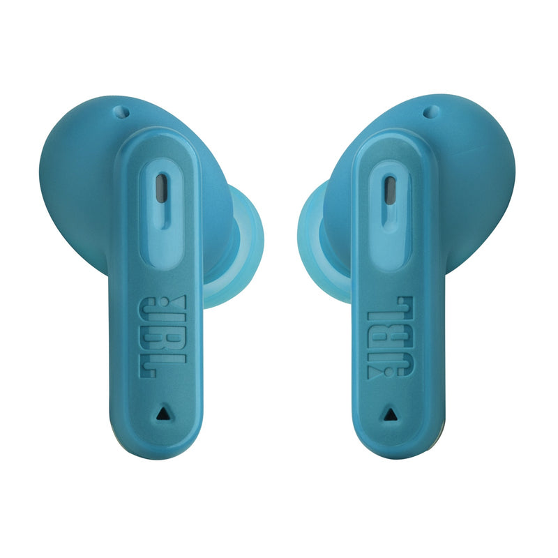 JBL Tune Beam 2 True Wireless Noise Cancelling Earbuds with JBL Spatial Sound