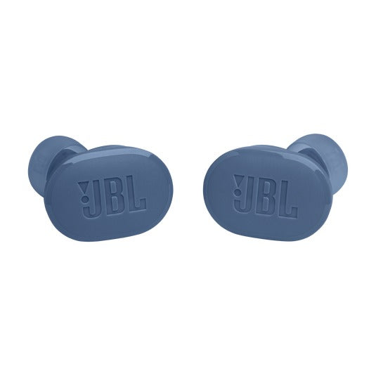 JBL Tune Buds True Wireless Noise Cancelling Earbuds (Blue)