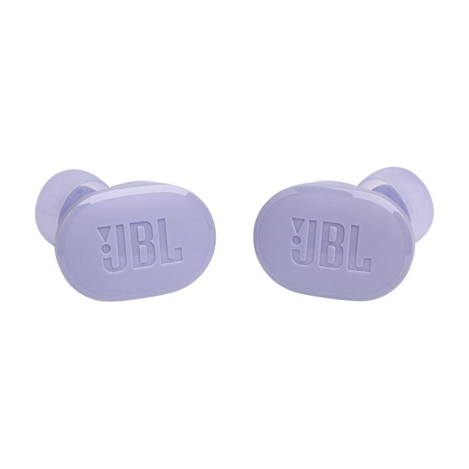 JBL Tune Buds True Wireless Noise Cancelling Earbuds (Purple)