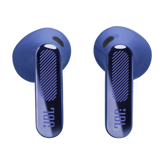 JBL Live Flex 4 True Wireless Open-Ear Noise Cancelling Earbuds
