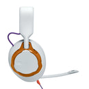 JBL Quantum 250 Wired Multiplatform Gaming Headset | DataBlitz