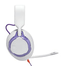 JBL Quantum 250 Wired Multiplatform Gaming Headset | DataBlitz