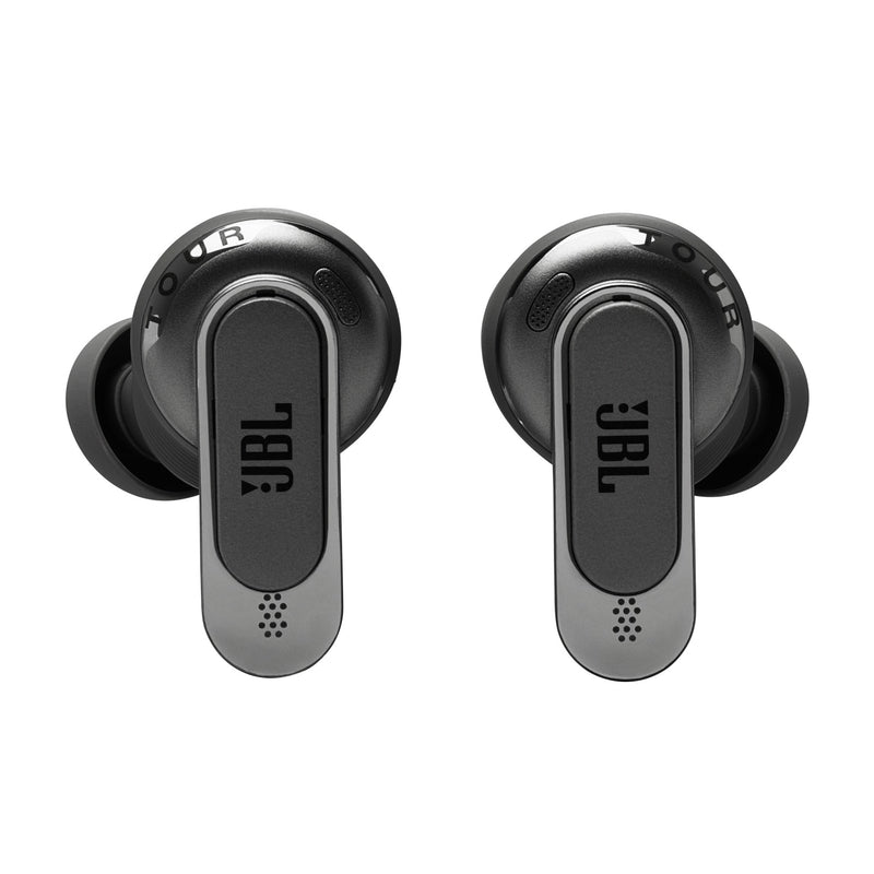 JBL Tour Pro 3 True Wireless Noise Cancelling Earbuds (Black)
