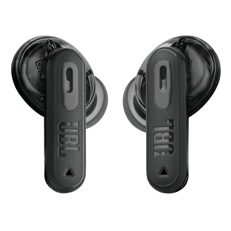 JBL Tune Beam 2 True Wireless Noise Cancelling Earbuds with JBL Spatial Sound