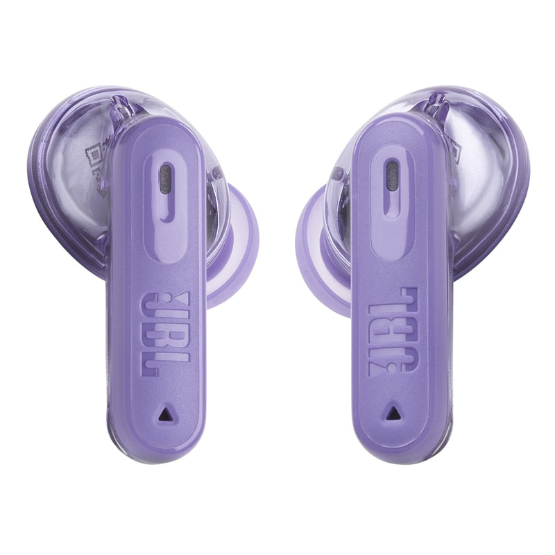 JBL Tune Beam 2 True Wireless Noise Cancelling Earbuds with JBL Spatial Sound