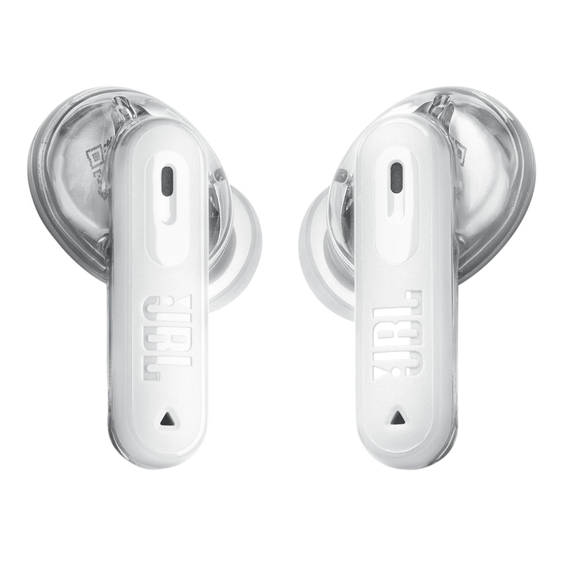 JBL Tune Beam 2 True Wireless Noise Cancelling Earbuds with JBL Spatial Sound
