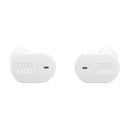 JBL Tune Buds 2 True Wireless Noise Cancelling (Black, White, Ghost Black, Ghost Mauve, Ghost White, Turquoise)