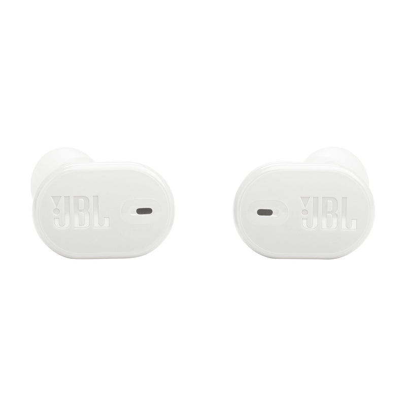 JBL Tune Buds 2 True Wireless Noise Cancelling (Black, White, Ghost Black, Ghost Mauve, Ghost White, Turquoise)