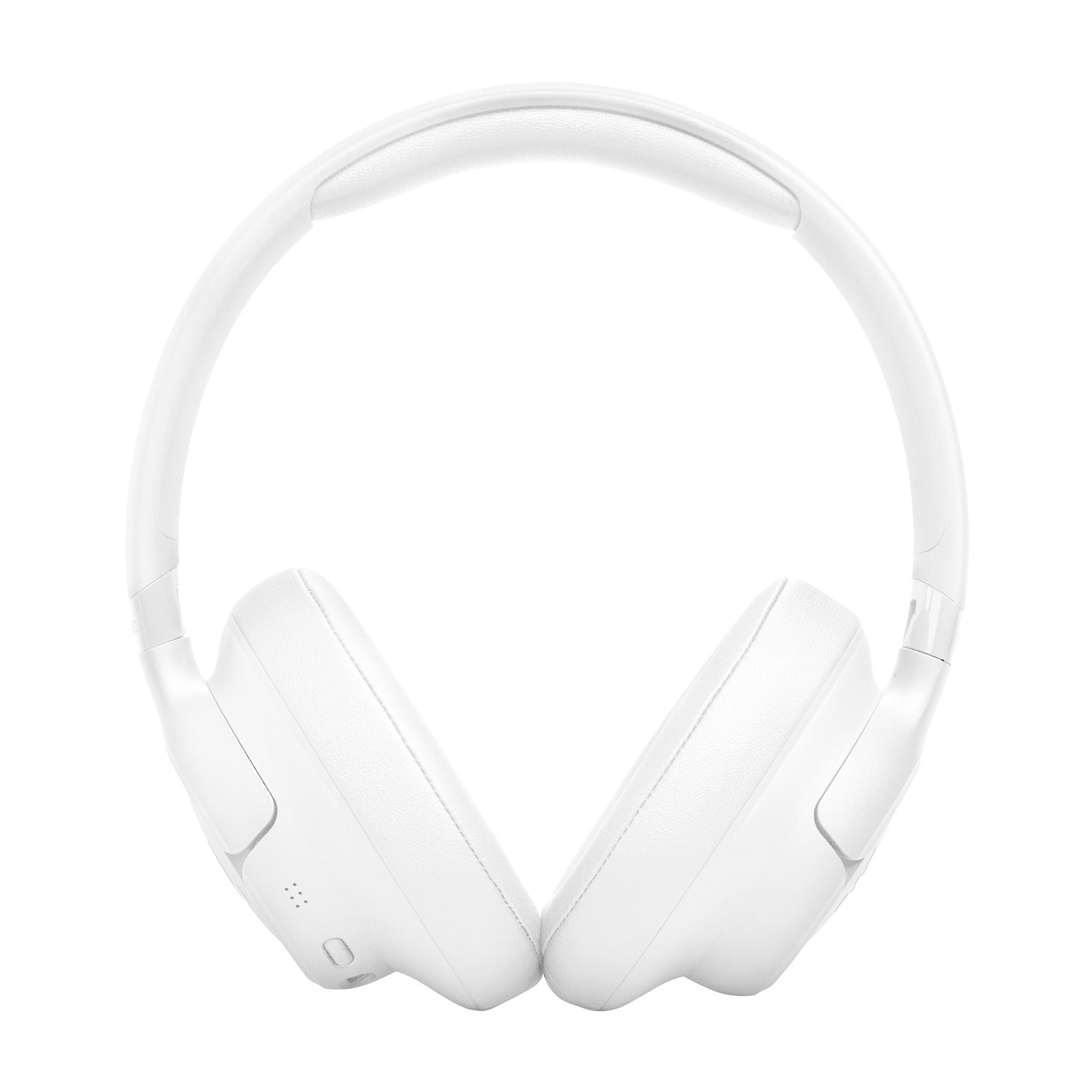 JBL TUNE 730BT Wireless On-Ear Headphones (White)