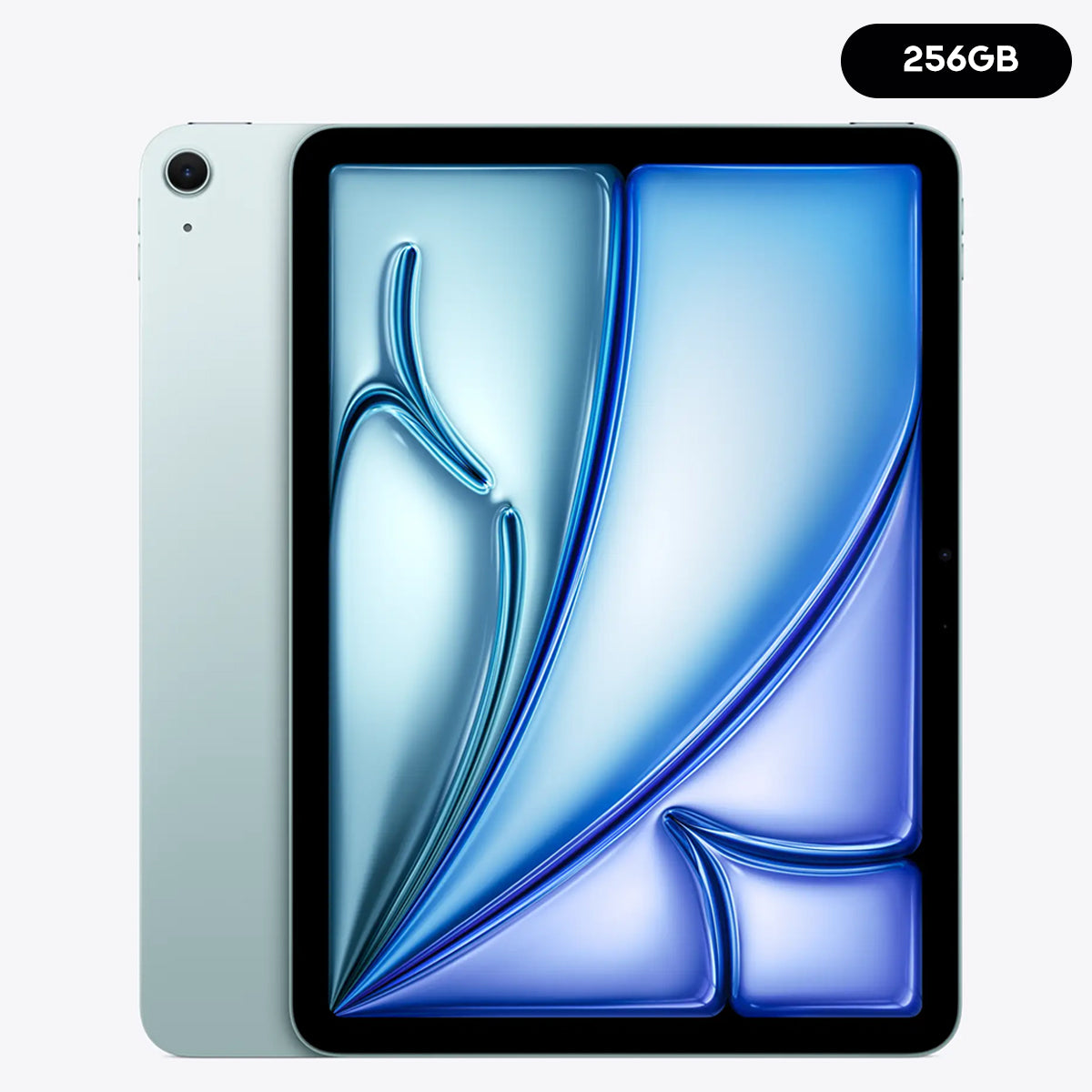 Apple iPad Air M3 Wi-Fi 256GB - Blue (MCA34PP/A)