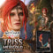 Real Elite Masterline The Witcher 3: Wild Hunt Triss Merigold Alternative Outfit