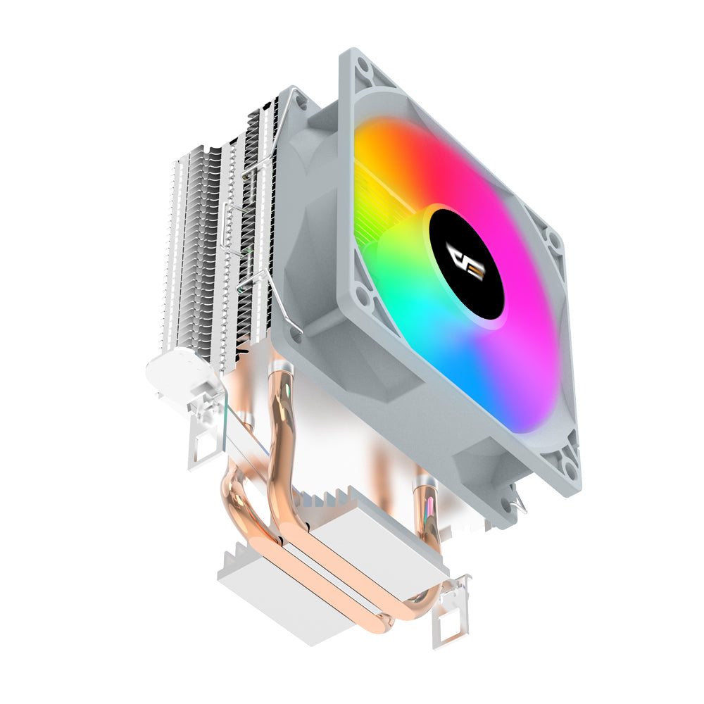 DarkFlash ICE200 Pro Tower CPU Air Cooler