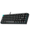 Deepcool KG722 65% RGB Mechanical Keyboard (Black)
