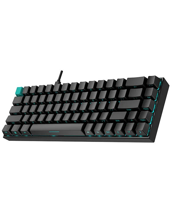 Deepcool KG722 65% RGB Mechanical Keyboard (Black)