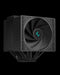 DeepCool Assassin IV VC Vision Vapor Chamber Air Cooler With Digital Screen (R-ASN4-BKNVMD-G)