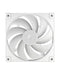 DeepCool FD14 3x140mm Performance Fans (Black, White)