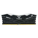 TeamGroup T-Force Delta RGB DDR5 32GB (2x16GB) 7600MHz CL36-46-46-84 1.4V Gaming