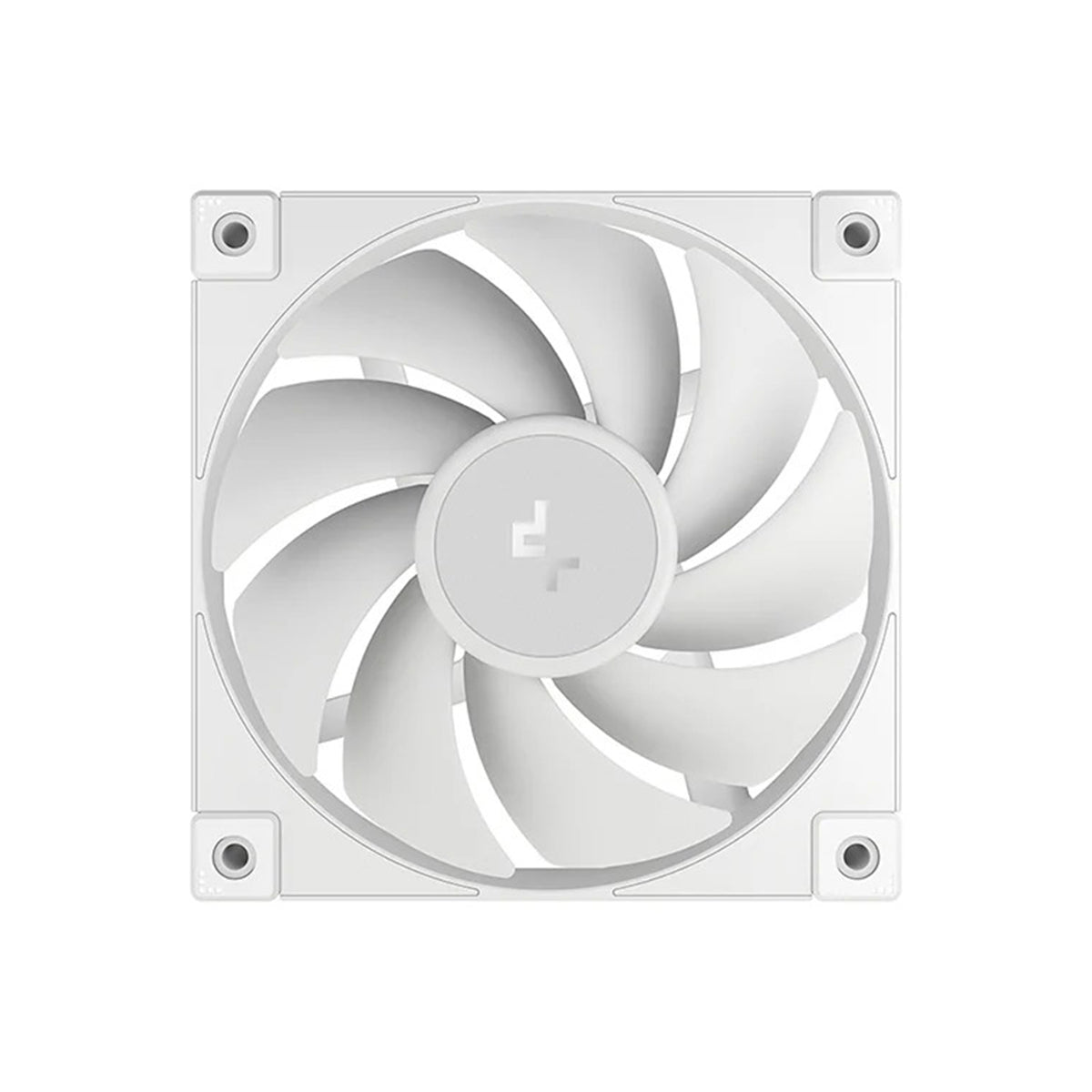 DeepCool FD12 Single 120mm Performance Fan 