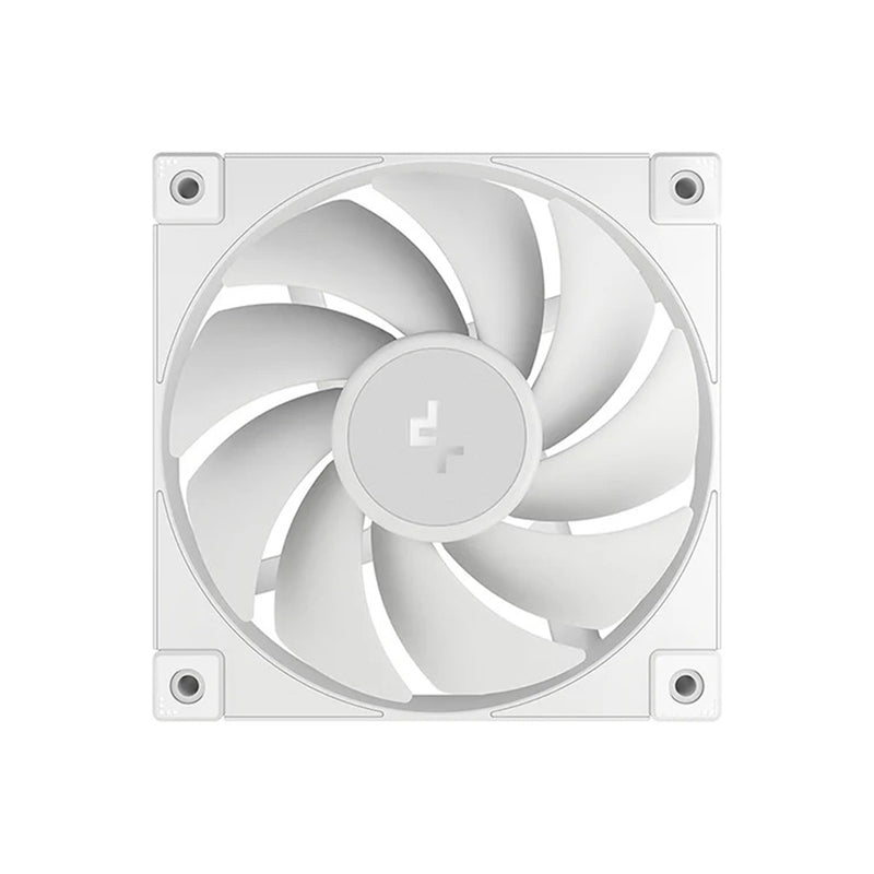 DeepCool FD12 Single 120mm Performance Fan 