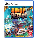 PS5 Juicy Realm (US) | DataBlitz