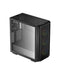 Deepcool CG560 Mid-Tower ATX Case (Black) (R-CG560-BKAAE4-G-1)