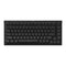 MonsGeek MG75S HE Shine-Through RGB Wired Mechanical Keyboard (Kaih Sakura Pink Magnetic Switch)