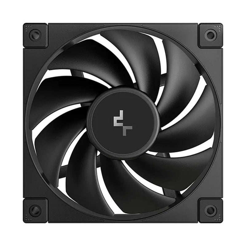 DeepCool FD12 3-in-1 3x120mm Performance Fans