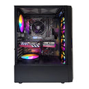 Alpha AX20 Black Gaming PC