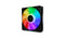 Deepcool CF120 3-in-1 ARGB Fan (DP-FA-RGB-CF120-3)