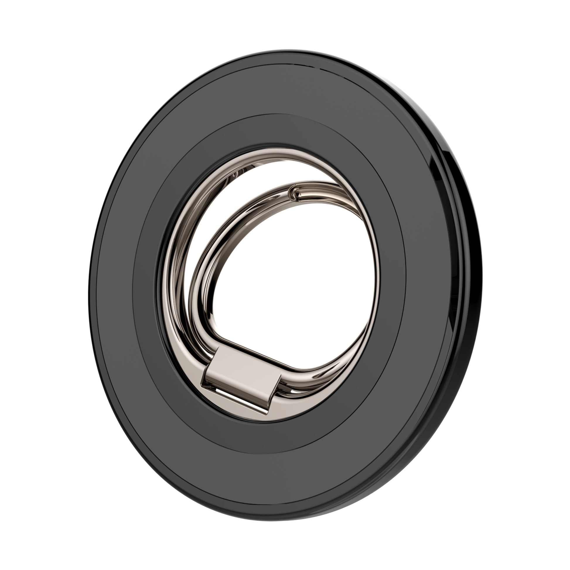 SODI BM350 Double-Sided Magnetic Phone Ring Holder Grip for iPhone