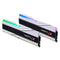 G. Skill Trident Z5 Neo RGB 32GB (2x16GB) DDR5 6000MHz 1.35V AMD EXPO Memory Kit (White) | DataBlitz
