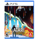 PS5 Atari Recharged Collection 4 (US) | DataBlitz