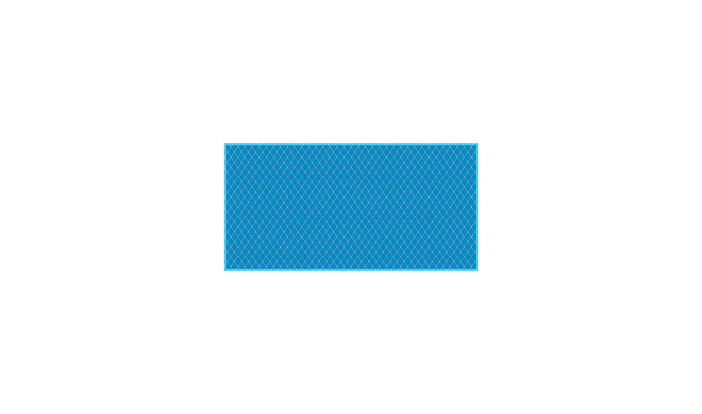 Deepcool High Performance Thermal Pad - 100X50X1.5MM (Large)