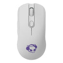 Akko AG ONE NearLink Upgraded 8K Hz + 4K Hz Polling Rate 8 Adjustable DPI Levels Wireless Mouse