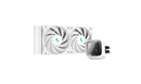 Deepcool LS520 WH High-Performance 240MM Premuim Liquid CPU Cooler