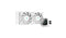 Deepcool LS520 WH High-Performance 240MM Premuim Liquid CPU Cooler