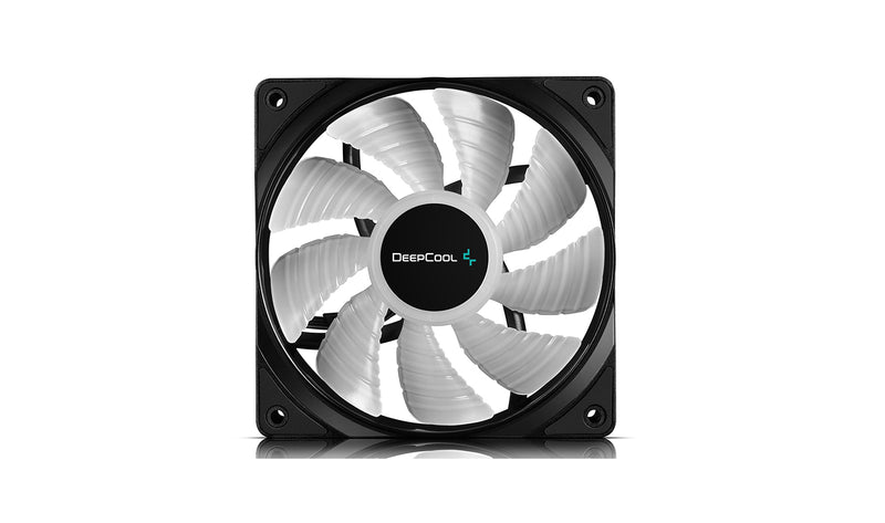 Deepcool RF120 3-IN-1 3X120MM Hydro Bearing 500-1500RPM