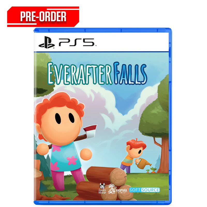 PS5 Everafter Falls Pre-Order Downpayment