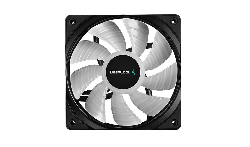 Deepcool RF120 Hydro Bearing